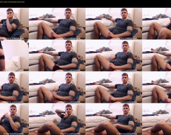 mr_longboy — 36 minute Chaturbate male camgirl recording, 720p, Sep 21, 2021