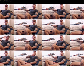 mr_longboy — 36 minute Chaturbate male camgirl recording, 720p, Sep 21, 2021