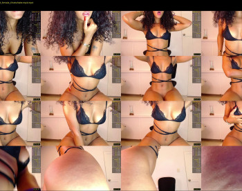 ninag0ld — 6 minute Chaturbate female camgirl recording, 720p, Sep 21, 2021