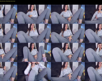 peaceduke — 15 minute Chaturbate female camgirl recording, 1080p, Sep 21, 2021