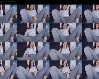 peaceduke — 27 minute Chaturbate female camgirl recording, 1080p, Sep 21, 2021