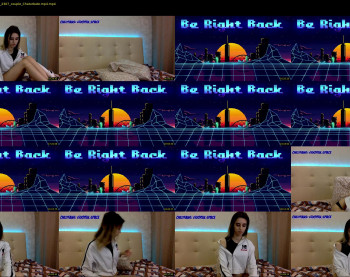 _open_space_ — 59 minute Chaturbate couple camgirl recording, 720p, Sep 29, 2021