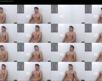 _simoon_ — 78 minute Chaturbate male camgirl recording, 720p, Oct 6, 2021