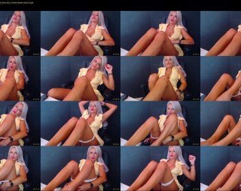 debralee — 8 minute Chaturbate female camgirl recording, 1080p, Oct 6, 2021