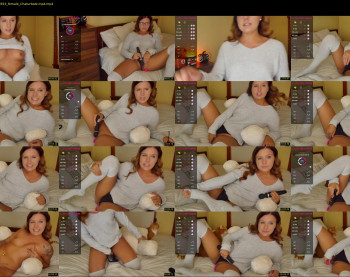 reign_rellic_ — 68 minute Chaturbate female camgirl recording, 1080p, Oct 6, 2021