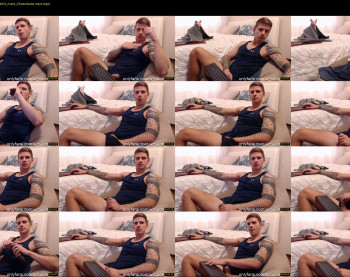 mr_longboy — 10 minute Chaturbate male camgirl recording, 720p, Oct 8, 2021