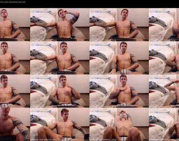 mr_longboy — 36 minute Chaturbate male camgirl recording, 720p, Oct 15, 2021