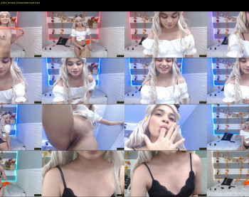 connie_brown — 70 minute Chaturbate female camgirl recording, 1080p, Oct 16, 2021
