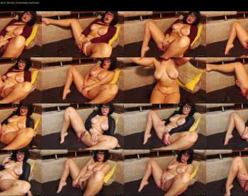 modest_devil — 114 minute Chaturbate female camgirl recording, 720p, Oct 16, 2021