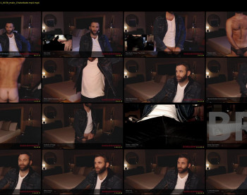 bareleeworking — 113 minute Chaturbate male camgirl recording, 720p, Oct 22, 2021