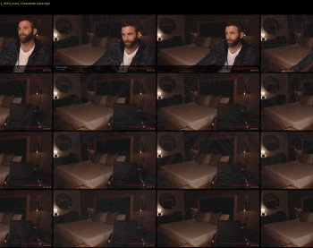 bareleeworking — 51 minute Chaturbate male camgirl recording, 720p, Oct 22, 2021
