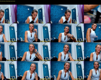 mayahelen — 4 minute Chaturbate female camgirl recording, 1080p, Oct 21, 2021