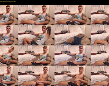 mr_longboy — 36 minute Chaturbate male camgirl recording, 720p, Oct 21, 2021