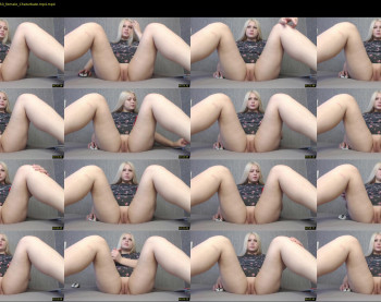 sashabulls — 8 minute Chaturbate couple camgirl recording, 1080p, Oct 30, 2021
