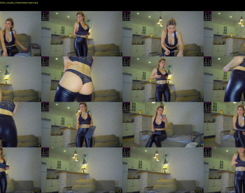 _littlemouse_ — 72 minute Chaturbate couple camgirl recording, 1080p, Nov 1, 2021