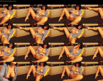 modest_devil — 8 minute Chaturbate female camgirl recording, 720p, Nov 2, 2021