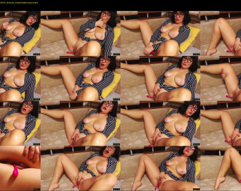 modest_devil — 61 minute Chaturbate female camgirl recording, 720p, Nov 13, 2021