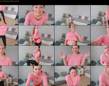 emerald_kittycat — 62 minute Chaturbate female camgirl recording, 1080p, Nov 18, 2021