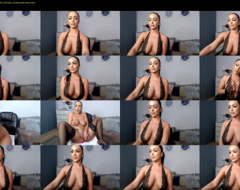 _josephine — 48 minute Chaturbate female camgirl recording, 1080p, Dec 1, 2021