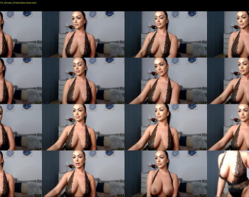 _josephine — 16 minute Chaturbate female camgirl recording, 1080p, Dec 1, 2021