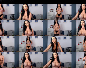 _josephine — 69 minute Chaturbate female camgirl recording, 1080p, Dec 8, 2021