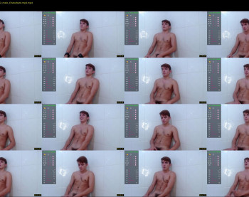 _simoon_ — 66 minute Chaturbate male camgirl recording, 720p, Dec 9, 2021