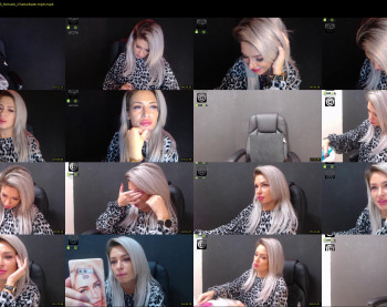 debralee — 55 minute Chaturbate female camgirl recording, 1080p, Dec 16, 2021