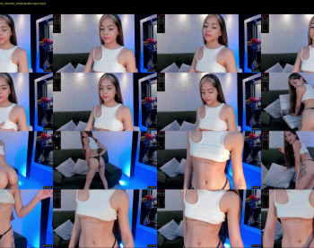 amydavis_ — 13 minute Chaturbate female camgirl recording, 1080p, Dec 22, 2021
