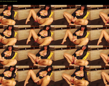 modest_devil — 29 minute Chaturbate female camgirl recording, 720p, Dec 22, 2021