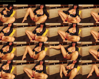 modest_devil — 14 minute Chaturbate female camgirl recording, 720p, Dec 22, 2021