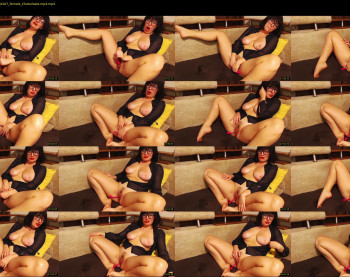 modest_devil — 67 minute Chaturbate female camgirl recording, 720p, Dec 22, 2021