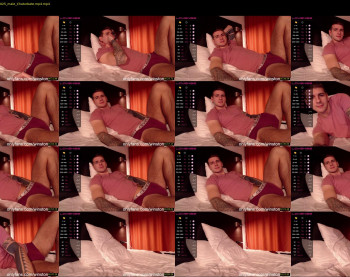 mr_longboy — 4 minute Chaturbate male camgirl recording, 720p, Dec 21, 2021