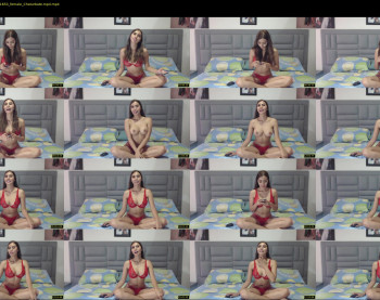 nichole_bree — 32 minute Chaturbate female camgirl recording, 1080p, Dec 21, 2021