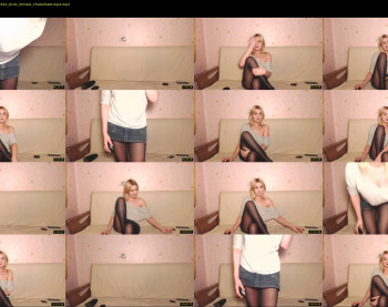 the_basic_instinctt — 109 minute Chaturbate couple camgirl recording, 720p, Dec 22, 2021