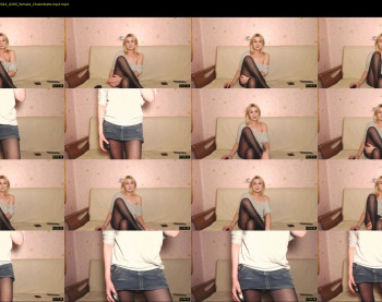 the_basic_instinctt — 21 minute Chaturbate couple camgirl recording, 720p, Dec 22, 2021