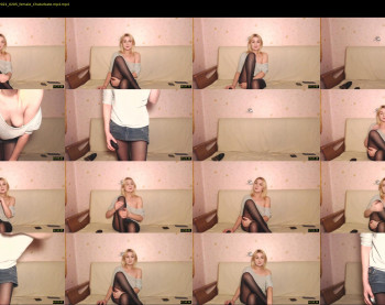 the_basic_instinctt — 58 minute Chaturbate couple camgirl recording, 720p, Dec 22, 2021