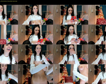 hotfallingdevil — 49 minute Chaturbate female camgirl recording, 720p, Dec 27, 2021