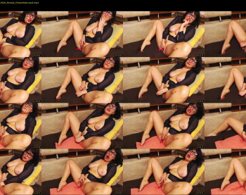 modest_devil — 48 minute Chaturbate female camgirl recording, 720p, Dec 28, 2021