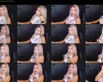 debralee — 5 minute Chaturbate female camgirl recording, 1080p, Jan 13, 2022