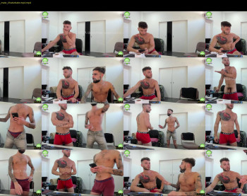 classied — 70 minute Chaturbate male camgirl recording, 1080p, Feb 1, 2022