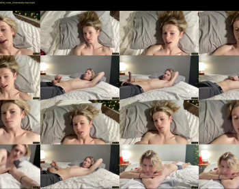 itsevanwade — 17 minute Chaturbate male camgirl recording, 720p, Feb 14, 2022