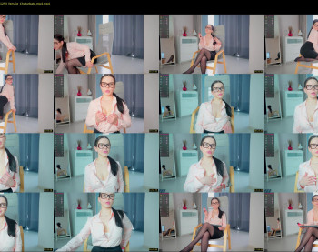 _littlemouse_ — 21 minute Chaturbate couple camgirl recording, 4K, Feb 24, 2022