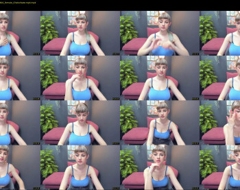 rubytwinkle — 10 minute Chaturbate female camgirl recording, 720p, Mar 1, 2022