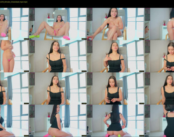 _littlemouse_ — 21 minute Chaturbate couple camgirl recording, 4K, Mar 7, 2022