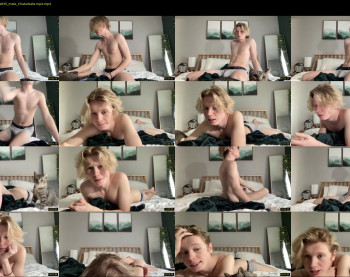 itsevanwade — 31 minute Chaturbate male camgirl recording, 720p, Mar 15, 2022