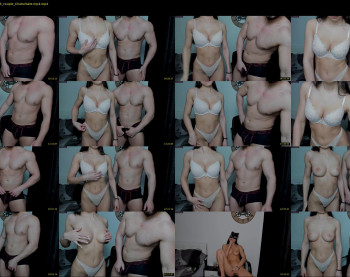 everoses — 38 minute Chaturbate couple camgirl recording, 1080p, Mar 21, 2022