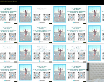 hotfallingdevil — 24 minute Chaturbate female camgirl recording, 1080p, Mar 21, 2022