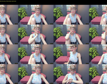 rubytwinkle — 10 minute Chaturbate female camgirl recording, 1080p, Mar 22, 2022