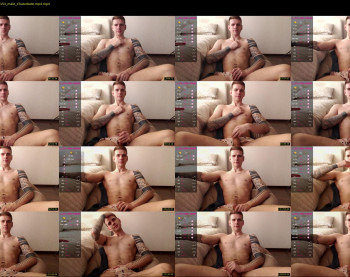 mr_longboy — 111 minute Chaturbate male camgirl recording, 720p, May 7, 2022