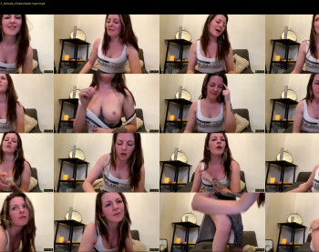 izzy_https — 47 minute Chaturbate female camgirl recording, 720p, May 14, 2022